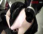 THREE PHASES OF RUBBERLUST Pt.2