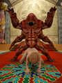 Insatiable Creature