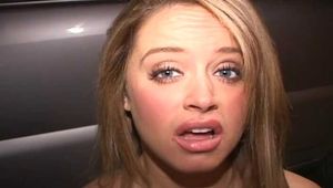 Hardcore Abductions #111 BBJ8 Part 1 "Nichole"