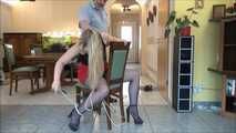 Gina - The Guilt 1 Part 6 of 6