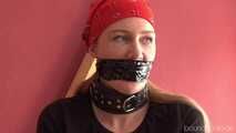 Shortly Gag-Test