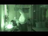 Slave training