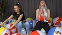 1361 Many Little Balls