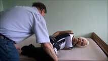Isabel and Melina - After the Class Reunion 1 Part 6 of 7