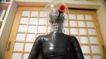 Xiaomeng Tape Mummification and Breath Control
