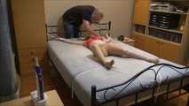Stefanie - Please tickle me part 6 of 7