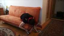 Genevieve - The Job Interview Part 4 of 4