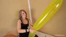 102 Balloon Massacre X