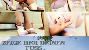 HEELS DREAMS