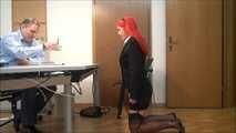 Requested Video Eliza - Job Challenge 2 - Part 8 of 8