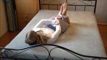 Gina - Tie me up part 2 of 3