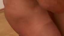HORNY SECRETARY