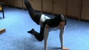 AB-166 The failed exam