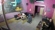 MAKING OF - INTO THE VIP