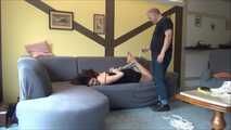 Kyra - The Gas Man Part 6 of 11