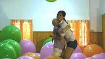 Denise & Claire 04
