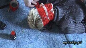 Betäubt und entführt (2)