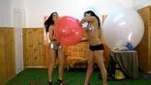 sheryl & July 08