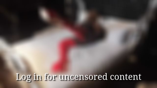 Cucked by my 12 inch boots