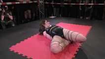 Live Escape Challenge from BoundCon XV - Sasori vs. Little Red Girl