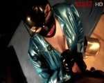 Lessons in Latex - Milking Right Pt.2