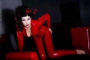 Passion: RED!