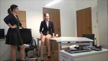 Merle and Zora - The Blackmailer Part 4 of 6