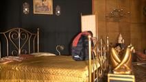 VIDEO REQUEST - Natasha - The Prison girl  Part 7 of 8