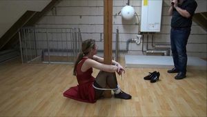 Nicole - The Confession 2 Part 4 of 6