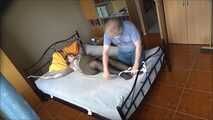 Vicky - Tickle Date Part 1 of 2