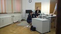 Susan und Zora - Die Abschlußarbeit Teil 4 von 4