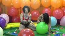 LadyMuffin & Alison 04