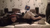 Video request: Marenka + Vera - The Competition Part 5 of 6