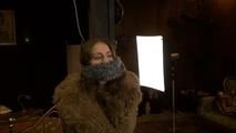 Wunschvideo Natasha - Die Einbrecherin Teil 2 von 6