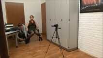 Caprice - The Alleged Internship Part 4 of 7