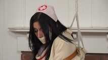 Captured Candy Striper - Encore - Alexa Chains