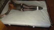 Olivia Ticklish Part 3 of 3