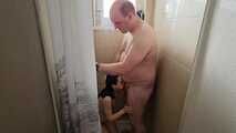 Ceira: Used in the Shower