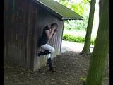 third outdoor shoot