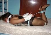 Rocio's bad day