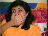 GIRL BEING HAND-GAGGED  4:45 (D1-03)