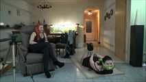 Mara and Zora - The Interested Part 5 of 7