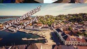 AMATEURBERICHT KARLSRUHE