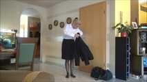 Elena - Modeljob for Elena part 2 of 9