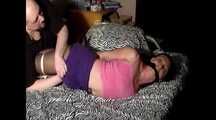 Wenona Bed Bound, Part 1