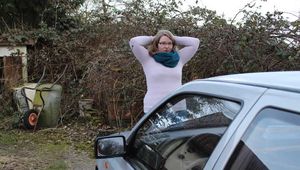 Ein Nachmittag mit Sandra