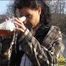 HDC Project - Jenny's special challenge...