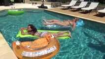 Mauritius Pool-Relax