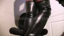 Latex Resist