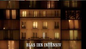 INTENSIVE BLOW